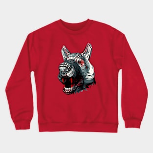 LVPVS Crewneck Sweatshirt